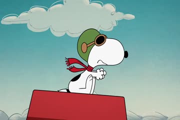 The Snoopy Show 2021 S01 Never Bug a Beagle Episode 2 Movie